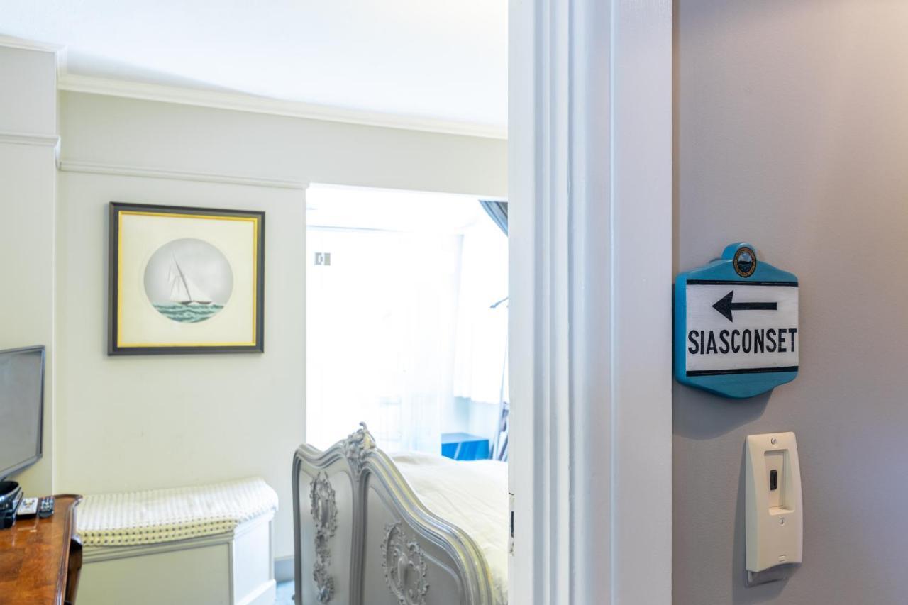 Nantucket Whale Inn, Half Moon Bay Exterior photo