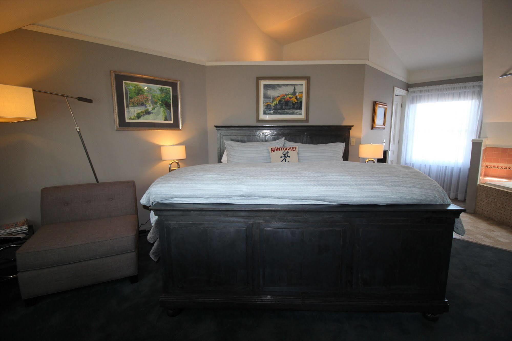 Nantucket Whale Inn, Half Moon Bay Exterior photo